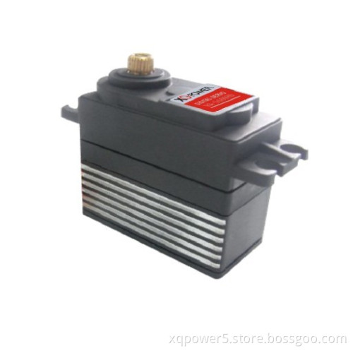 XQ-S4008D, 8kg-cm digital servo